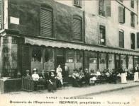 "Brasserie de l'Espérance"
