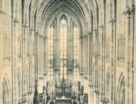 Saint-Pierre - Saint Stanislas (intérieur)