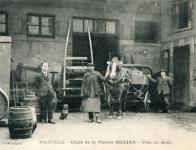 Maison Killian (vins en gros)