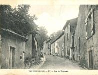Tonneau [Rue du]