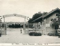 15e RI [Caserne Thouvenot]
