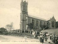 5 - Établissements religieux