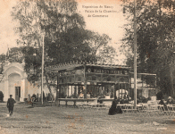 Chambre de Commerce