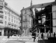 16 - Bombardements du 26 février 1918
