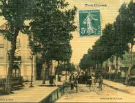 Gare (Avenue de la)