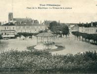 République (Place de la)