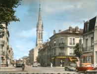 Général Leclerc [Avenue du]