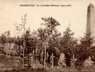2 - Ancienne Chartreuse et Séminaire de Bosserville