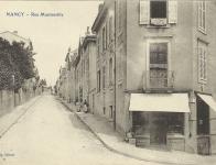 Montreville [Rue de]
