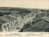 Mandres-aux-Quatre-Tours