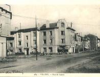 Laxou (Rue de)