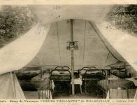 05 - Camp de vacances "Cœurs Vaillants de Malzéville"