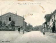 Souvenir (Place du)