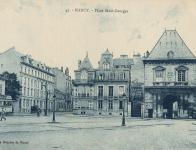 Saint-Georges [Place]