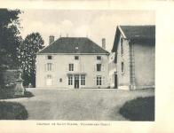 Château de Saint-Fiacre