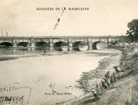 6 - Soudière de la Madeleine