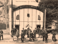 Le Pèlerinage