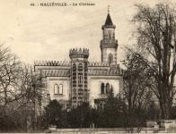 Château [Avenue du] et le Château