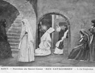 Basilique du Sacré-Cœur (intérieur)