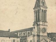 Église Saint-Fiacre