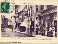 République (Rue de la)