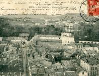 Écrouves