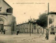 Saint-Livier [Place & Rue]