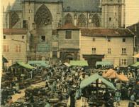Marché (Place)