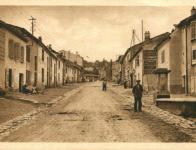 Gambetta [Rue] (ancienne Grande-Rue)