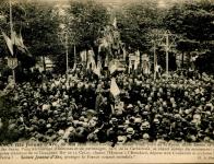 1920 - Fête Jeanne d'Arc (30 mai)