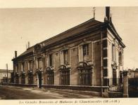 2 - Grandes brasseries et malteries de Champigneulles (carnet)