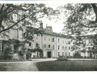 03 - Château et Collège de la Malgrange (Jarville)