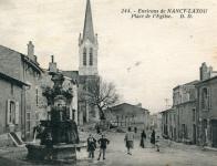 Église (Place de l')