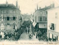 Croix-en-Bourg (Place)