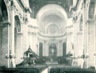 Cathédrale (intérieur)