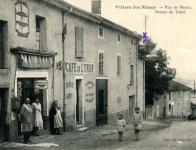 Maron (Rue de)