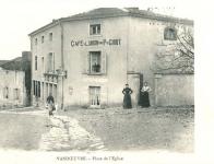 Église [Place de l']
