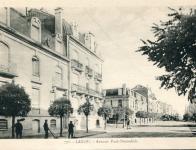Paul Déroulède (Avenue)