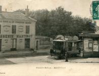 2 - Commerces