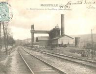 Hauts-Fourneaux