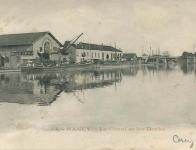 4 - Canal, Ports et Docks (divers)
