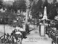 05 - Funérailles des victimes du 27 avril 1915