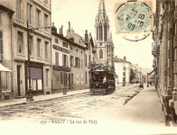 Metz [Rue de]