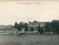Neuviller-sur-Moselle