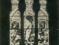 2 - Vitraux de M. Janin