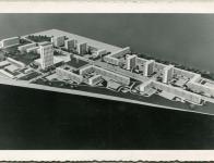 2 - Le projet «Cité des Provinces»