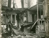 10 - Bombardements par canons du 16 février 1917