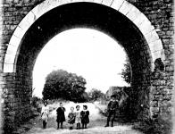 Houdemont [Chemin de]