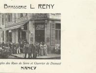 "Restaurant Reny"