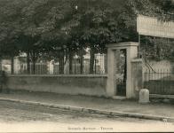 Brasserie Martinot